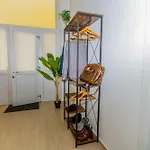Industrial Loft -center Of Turin- By Happyhostorino Torino