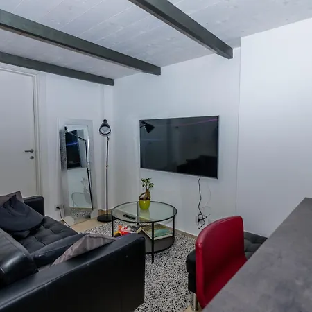 Industrial Loft -center Of Turin- By Happyhostorino Torino