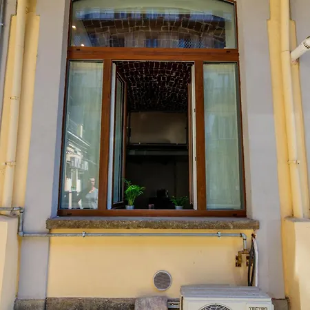 Industrial Loft -center Of Turin- By Happyhostorino Daire