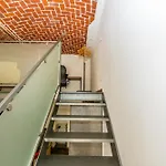 Industrial Loft -center Of Turin- By Happyhostorino 아파트 *