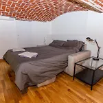 Industrial Loft -center Of Turin- By Happyhostorino 아파트 *