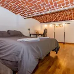 Industrial Loft -center Of Turin- By Happyhostorino 토리노