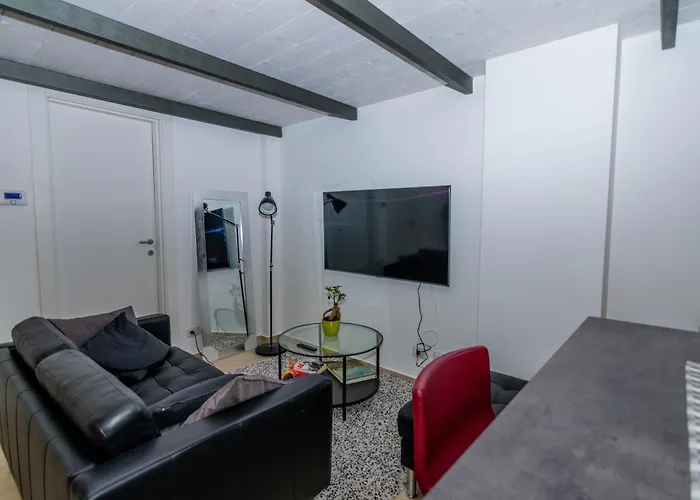Industrial Loft -center Of Turin- By Happyhostorino Turin