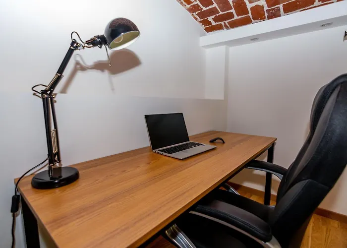 Appartement Industrial Loft -center Of Turin- By Happyhostorino