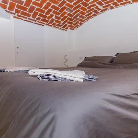 דירה Industrial Loft -center Of Turin- By Happyhostorino *