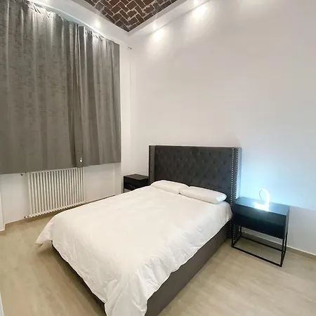 Industrial Loft -center Of Turin- By Happyhostorino *
